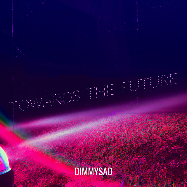 Towards the Future cover art