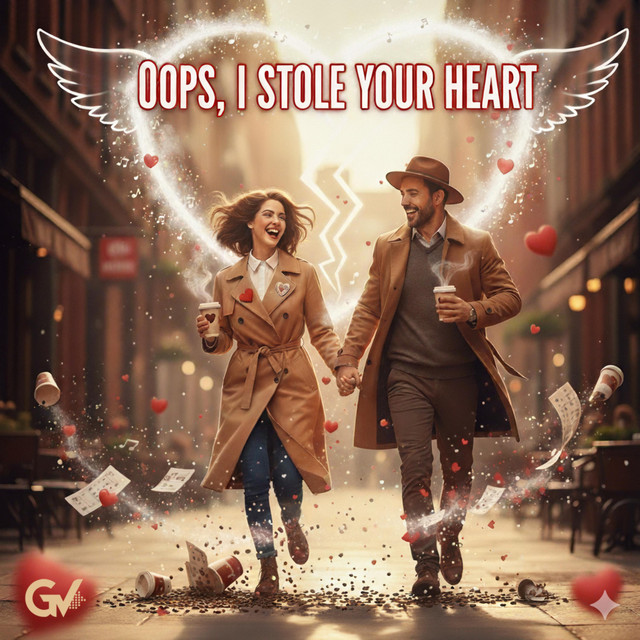 Gogo V – Oops... I Stole Your Heart