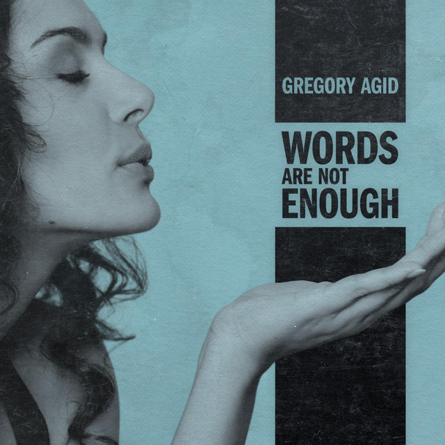 Words Are Not Enough cover art