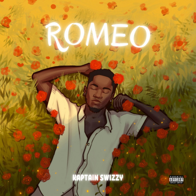 Kaptain Swizzy, Mvce – Charm