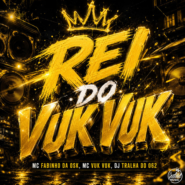 Rei do Vuk Vuk