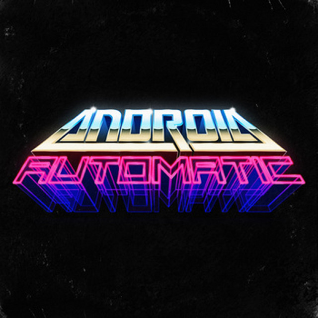 Discography cover art