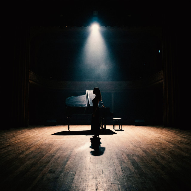 album image