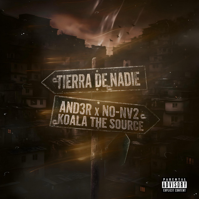 Tierra de Nadie