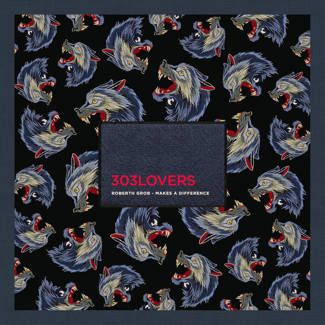 Love the Excess album art