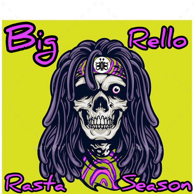 Rasta Season - Album by Big Rello Da Rasta | Spotify