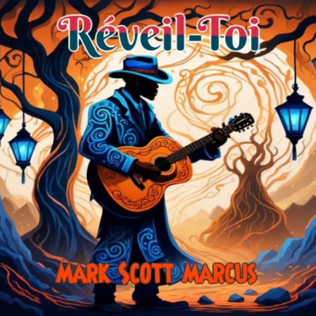 Réveil-Toi