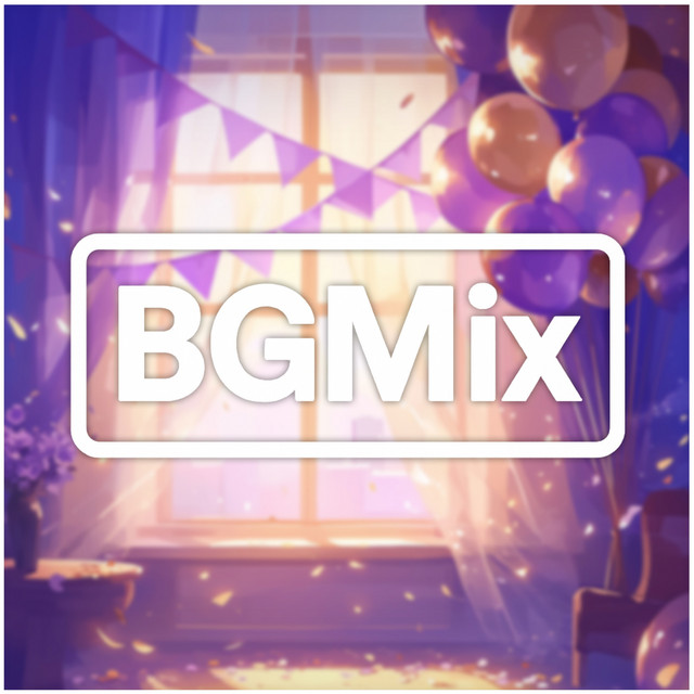 BGMix