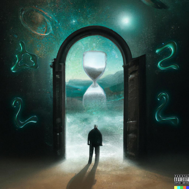 DON’T LEAVE 2 LATE cover art