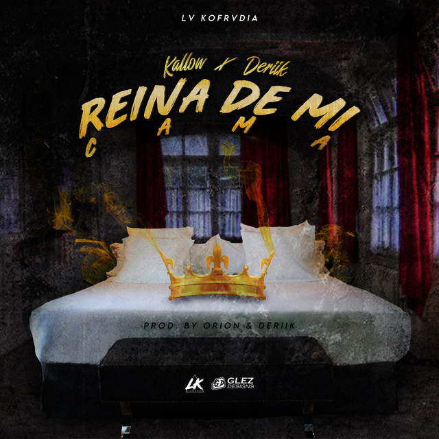 Reina de Mi Cama