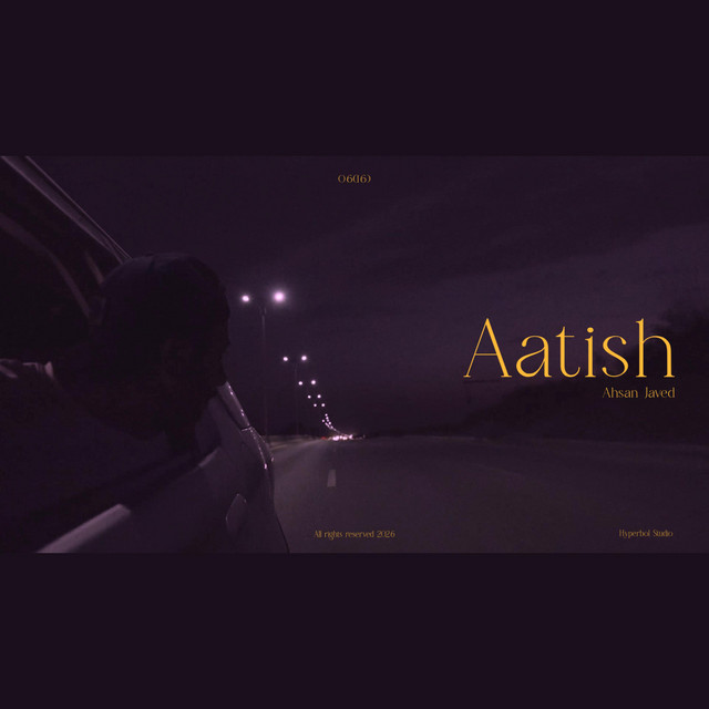 Aatish