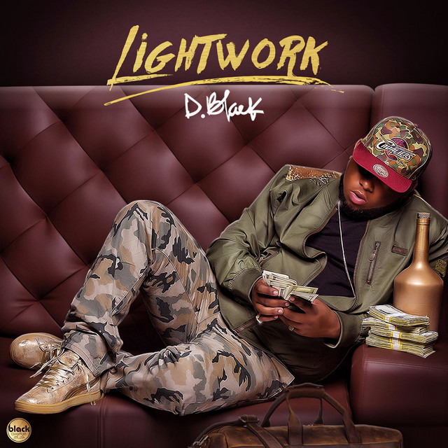 Lightwork cover art