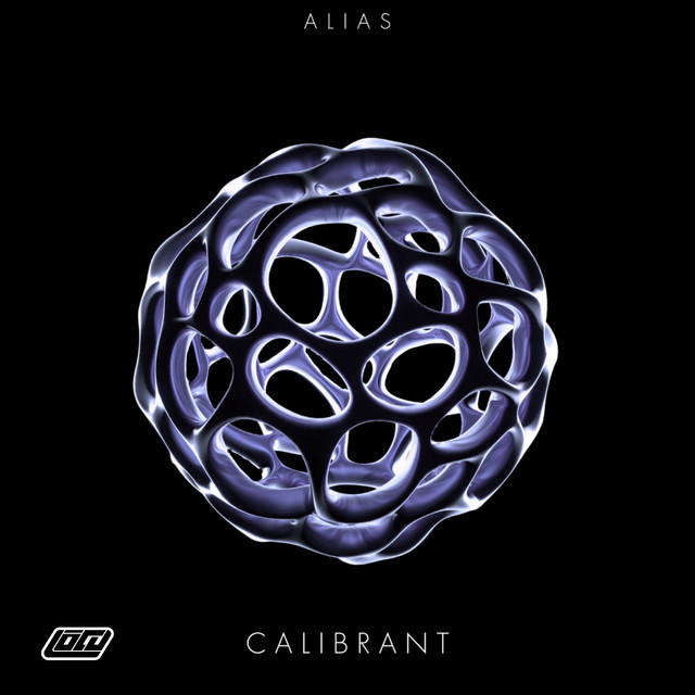 Calibrant cover art