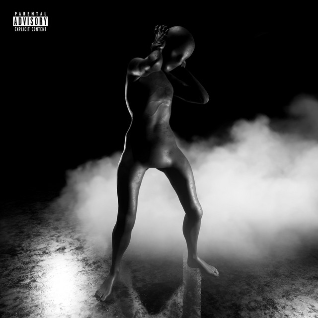 DEMN cover art