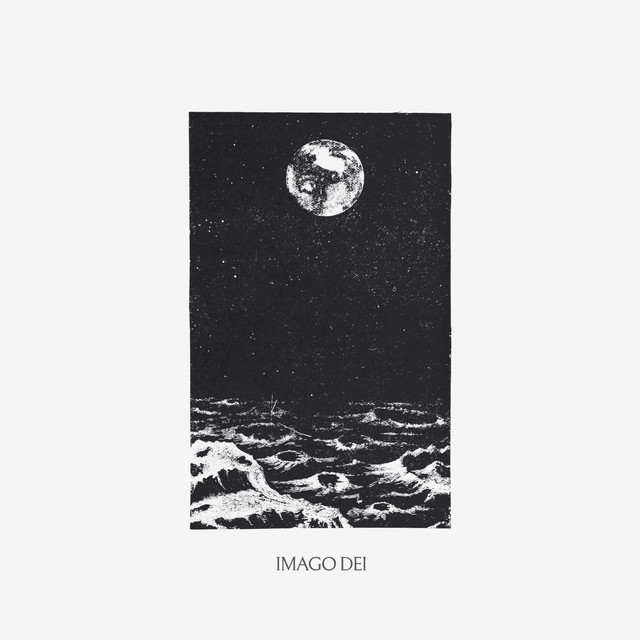 Imago Dei cover art