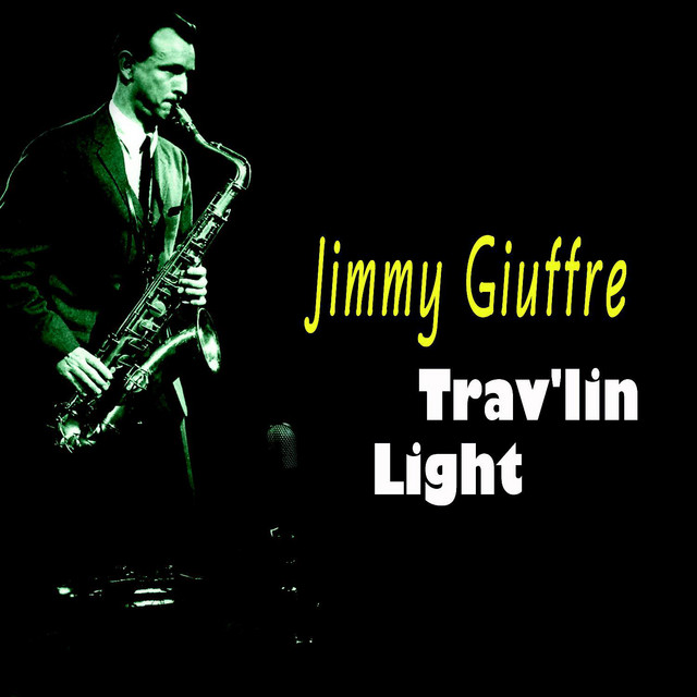 Trav'lin Light cover art