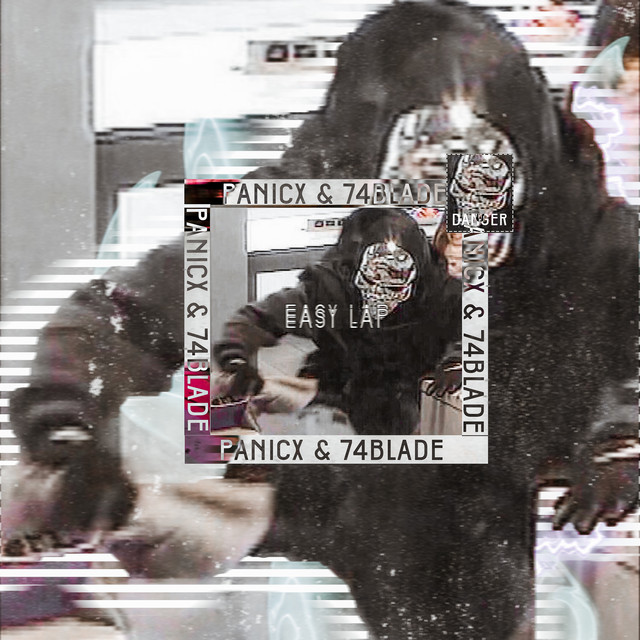 Eazy Lap cover art
