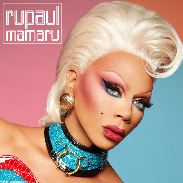 Blame It on the Edit - Single by RuPaul | Spotify