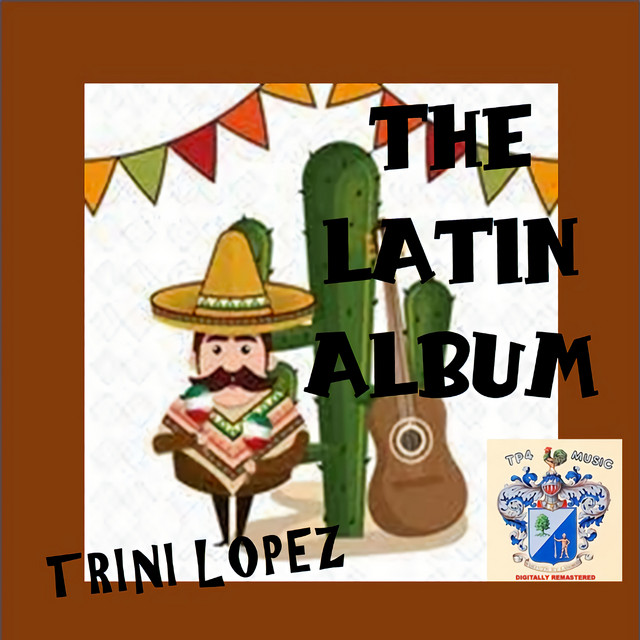 The Latin Album