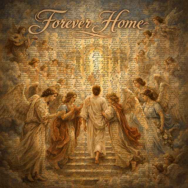 Forever Home