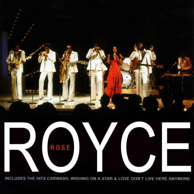 Love Don't Live Here Anymore (Live) song and lyrics by Rose Royce