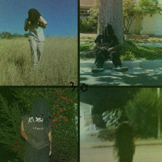 3.0 cover art
