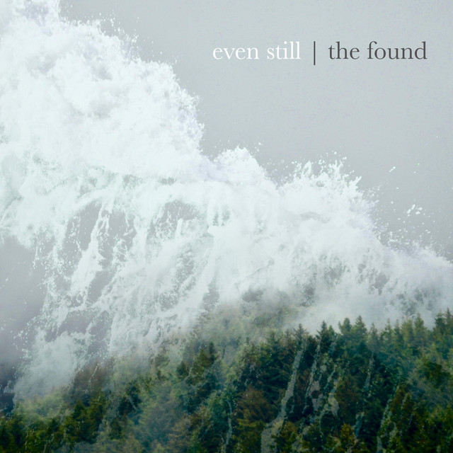 Even Still cover art