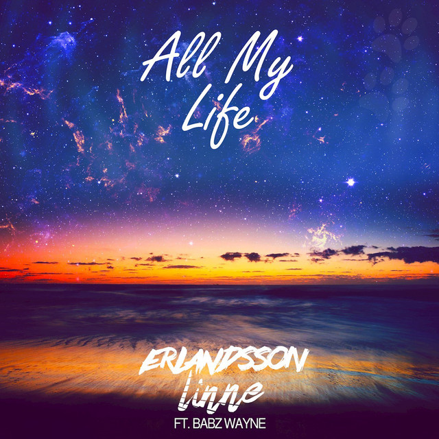 All My Life (Radio Edit)