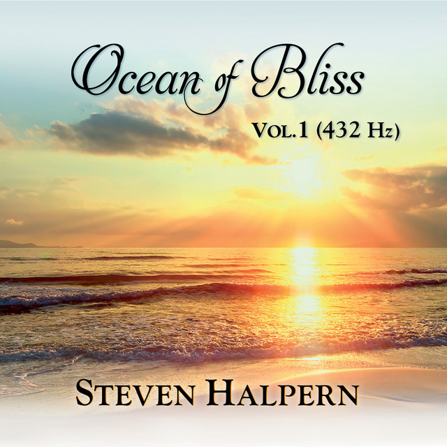 Cover du titre Ocean of Bliss (Part 2)