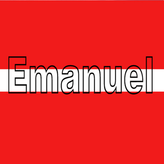 EMMANUEL DVD by EMMANUEL LABOR ミュージック