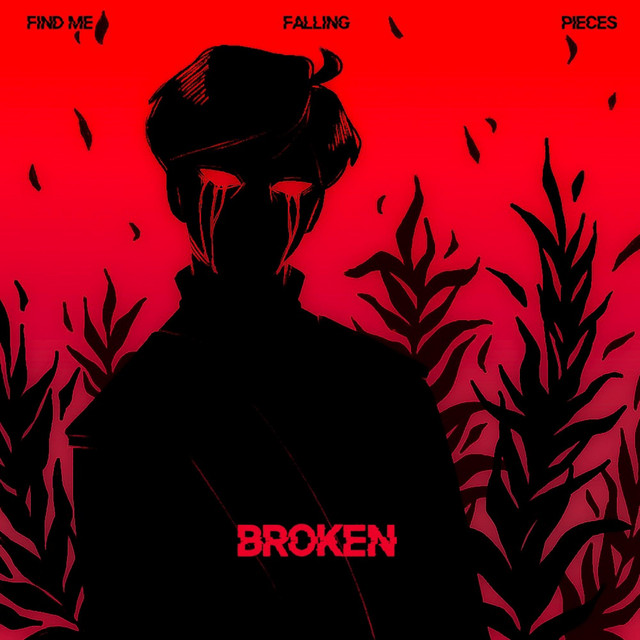 BROKEN - Single by LYD | Spotify