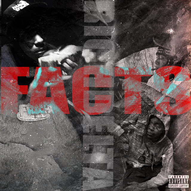 FACTS cover art