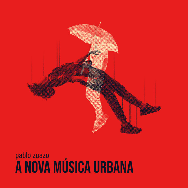 A Nova Música Urbana cover art