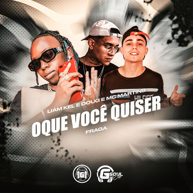 O Que Você Quiser