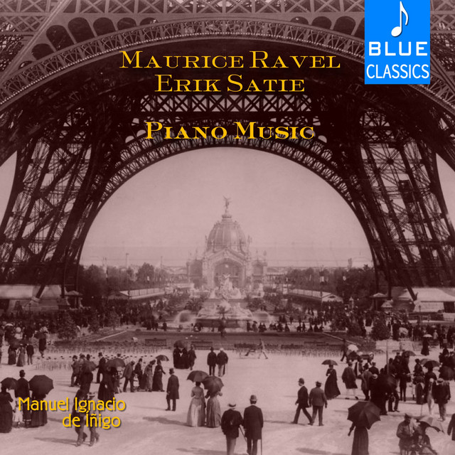Piano Music album image