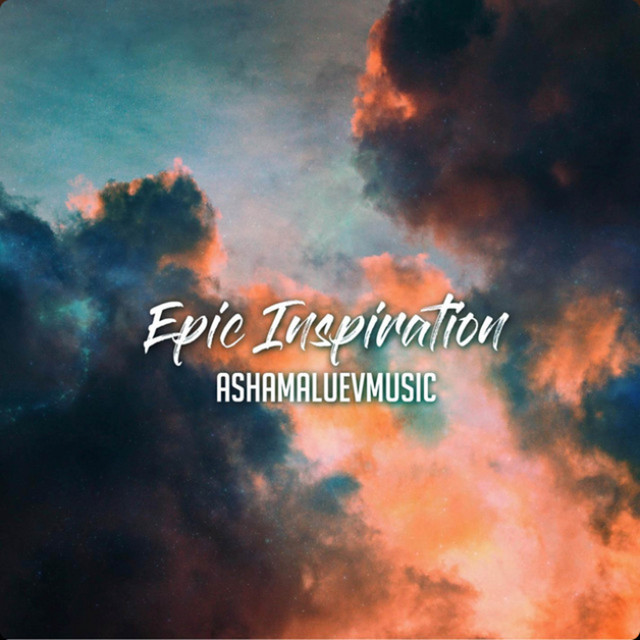 Epic Emotional Music cover art