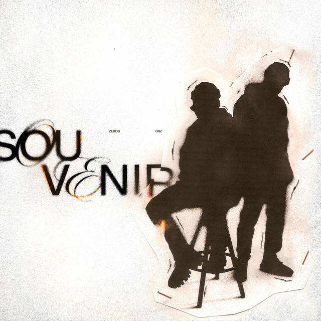 Souvenir cover art
