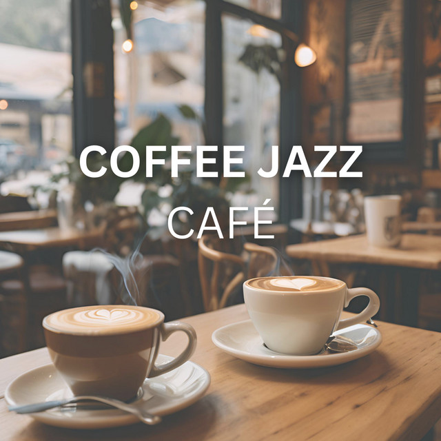 Coffee Jazz Cafe cover art
