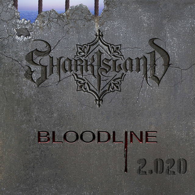 Bloodline 2.020 cover art