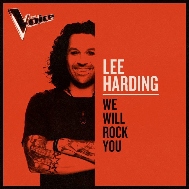 We Will Rock You (The Voice Australia 2019 Performance / Live) cover