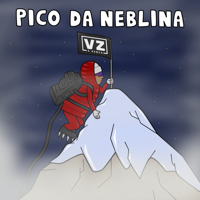 Pico da Neblina