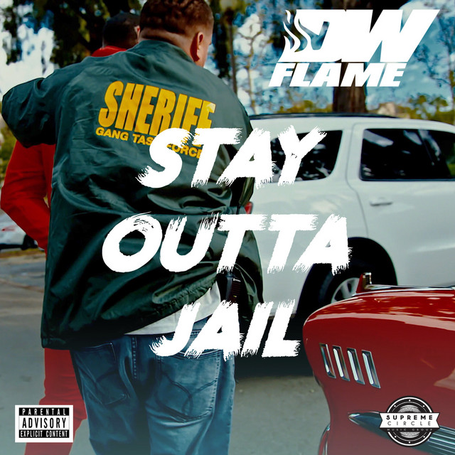 Stay Outta Jail