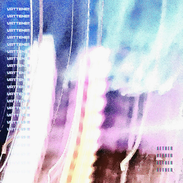 vattene!! cover art