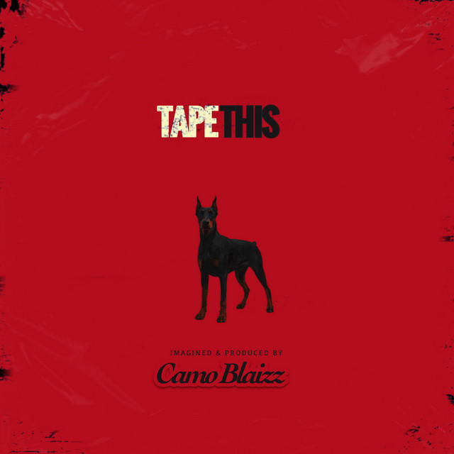 Tape This cover art