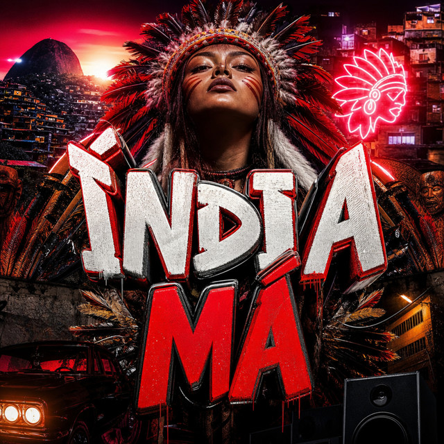 Índia Má