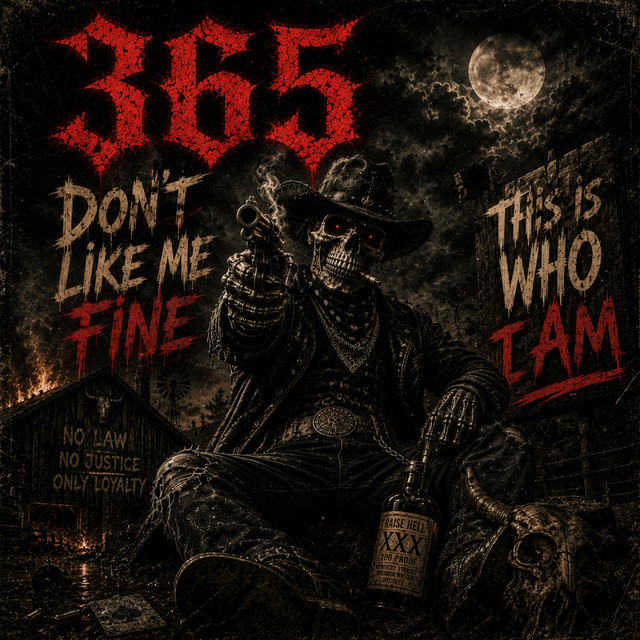 This Is Who I Am (Country Rap Music) - song and lyrics by Country