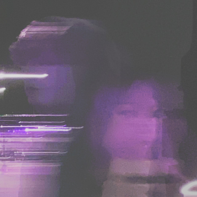 Heart Static cover art