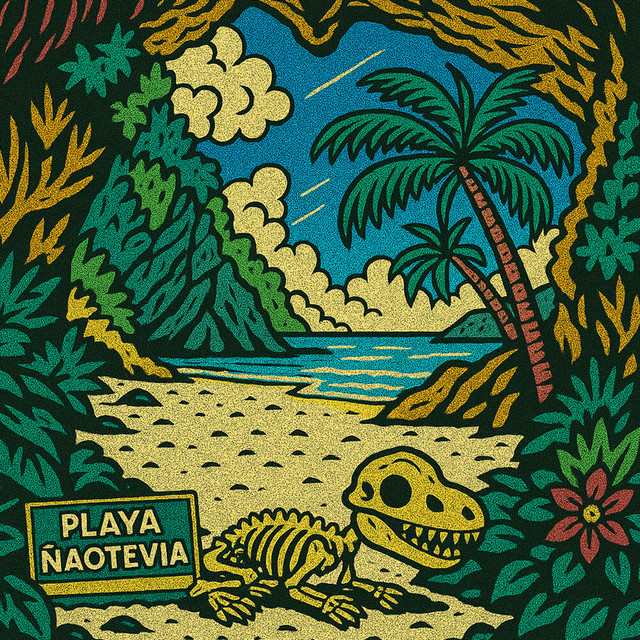undefined album image