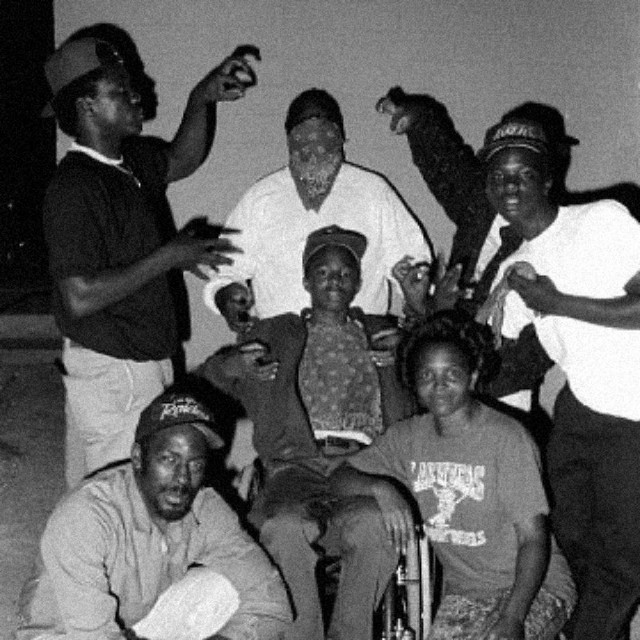 Sound of the South