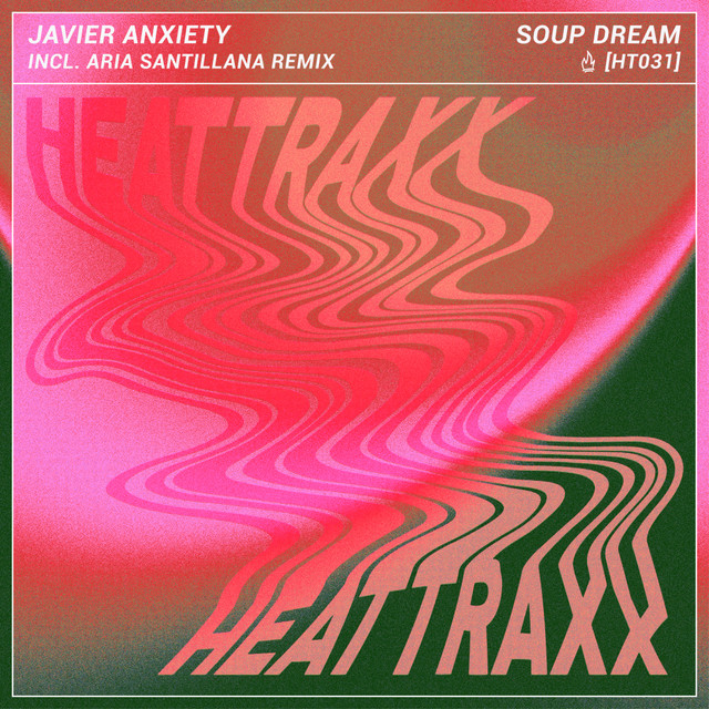 Soup Dream (Aria Santillana Remix)